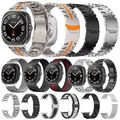 Titan Metall Armband Für Samsung Galaxy Watch Ultra 47mm Uhrenarmband Ersatzband