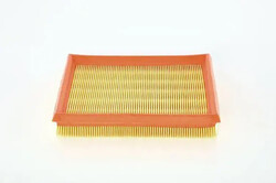 Luftfilter Filtereinsatz 1 457 433 603 BOSCH für OPEL CORSA B TIGRA