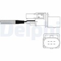 Lambdasonde Sensor Abgassteuerung DELPHI ES11026-12B1 für S211 W203 S203 CL203