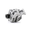 RIDEX 4G0208 Lichtmaschine Generator LiMa 120A 14V für FORD Focus C-Max (DM2)