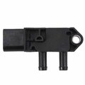 Abgasdrucksensor Differenzdruckgeber Für Audi A3 Seat Skoda Vw Golf 1.6 2.0 TdI