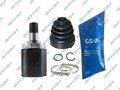 GSP Gelenksatz, Antriebswelle 601598 für BMW
