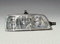 MAGNETI MARELLI Hauptscheinwerfer Rechts u.a. für CITROËN, FIAT, PEUGEOT