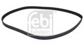 Zahnriemen Febi Bilstein 10984 für ALFA ROMEO  passend für FIAT LANCIA OPEL