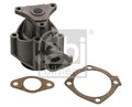 FEBI BILSTEIN Wasserpumpe Motorkühlung 14294 für LANCIA FIAT Aluguss TIPO TEMPRA