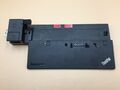 Lenovo ThinkPad X240, X250, X260, T440, T460, T540 Dockingstation 40A2 00HM917