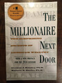 The Millionaire Next Door The Surprising Secrets of America's Wealthy Buch