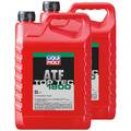 Getriebeöl Öl LIQUI MOLY Top Tec ATF 1800 2 X 5 Liter für Audi BMW Ford Citroen 
