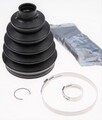 LÖBRO 306695 Faltenbalgsatz Antriebswelle für ALFA ROMEO 159 Sportwagon (939)