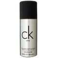 Calvin Klein CK One 150 ml Deospray Deodorant Spray Deodorant Deo Spray
