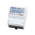 Drehstromzähler Bidirektional, RS485 Modbus, DIN Hutschiene, S0 Stromzähler 100A
