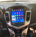 Für Chevrolet Cruze 2008-2015 9.7" Android 14 Autoradio Apple Carplay GPS BT 64G