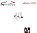 QUERLENKER LENKER RADAUFHÄNGUNG VORNE LINKS OBERE HINTEN RTS 95-95921-2 P NEU
