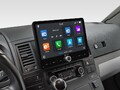 Dynavin D9-V10W Premium Flex 10" DAB+ Auto Radio Navi Bluetooth für VW T5 7H 7E