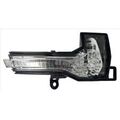Blinker im Spiegel TYC TYC 337-0316-3
