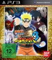 PS3 Playstation 3 Naruto Shippuden Ultimate Ninja Storm 3 Full Burst NEU NEW