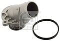 FEBI BILSTEIN 102338 Thermostat, Kühlmittel für MERCEDES-BENZ