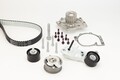 Continental CTAM CT1216WP2 Wasserpumpe + Zahnriemensatz für VOLVO