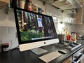 Apple iMac 27" 5K, i7 CPU, 32GB RAM, 4GB Radeon Pro, 1TB NVME - macOS Sequoia