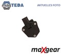 21-0402 SENSOR MOTORÖLSTAND MAXGEAR FÜR AUDI A5,A4 B8,A6 C6,TT,A3,A1,Q5,Q7,8K2