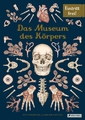 Das Museum des Körpers | Buch | 9783791375298