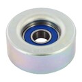 ORIGINAL® Skf Umlenk-/Führungsrolle, Keilrippenriemen passend für Mazda 3 2 3