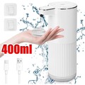 Automatisch Schaum Seifenspender, Mit Sensor 400Ml Elektrischer Seifenspender