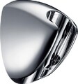 hansgrohe Brausehalter PORTER C chrom für Schlauch mit konischer Mutter