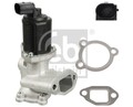 FEBI BILSTEIN AGR Ventil 107782 für LANCIA FIAT ALFA OPEL ASTRA Caravan A04 S07