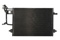 THERMOTEC KTT110008 Kondensator Klimaanlage für VW PASSAT Variant (3B6)
