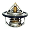 MEAT & DORIA Thermostat, Kühlmittel 92140 für HYUNDAI KIA MITSUBISHI