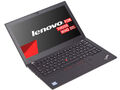 Lenovo ThinkPad X280 Notebook 12,5" LED i5-7300U 2,6GHz 8GB 256GB M.2 SSD Webcam