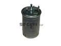 Purflux Kraftstofffilter für FORD SEAT SKODA VW