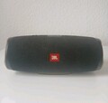 JBL Charge 4 Bluetooth Lautsprecher Box wasserfest - Schwarz tragbarer