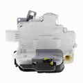 VEMO Türschloss Fahrertür für AUDI A3 8P A6 C6 A8 D3 vorne links 4F1837015F