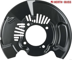 HERTH+BUSS JAKOPARTS J3332017 Spritzblech für Bremsscheibe für Toyota 