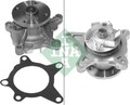 INA 538 0659 10 Wasserpumpe, Motorkühlung für Kia Hyundai