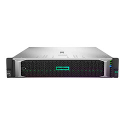 HPE ProLiant DL380 G10 16SFF SAS/NVMe Configure To Order: 20-Core Xeon, 512GB
