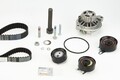 CONTINENTAL CTAM Wasserpumpe + Zahnriemensatz Zahnriemen-Set CT939WP8PRO