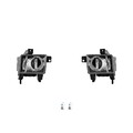 Nebelscheinwerfer Osram Night Breaker Laser Front passend für Opel Vectra C L R