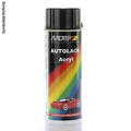 Original MOTIP Autolack Lackspray Kompaktfarbe Lack Ascotgrau Grau 400ml 46425