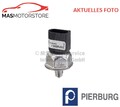 SENSOR KRAFTSTOFFDRUCK PIERBURG 711225230 A FÜR BMW 3,5,1,6,7,X6,Z4,X5,E90,E92