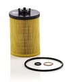 Mann-Filter Ölfilter Öl Filter für BMW Morgan Rolls Royce ab 03-> Hu823X