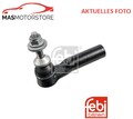 SPURSTANGENKOPF AXIALGELENK FEBI BILSTEIN 175634 P FÜR TESLA MODEL S