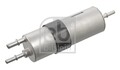 Kraftstofffilter FEBI BILSTEIN 100485 Leitungsfilter für BMW F20 MINI F80 X3 F82
