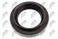 NTY Wellendichtring, Schaltgetriebe NUP-TY-018 für TOYOTA