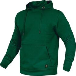 Leibwächter Classic-Line Hoodie Kim Arbeitskleidung Workwear Pullover Pulli