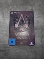 Assassin's Creed: Unity - Bastille Edition (Sony PlayStation 4, 2014)