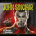 John Sinclair Classics - In Satans Diensten, Audio-CD | Jason Dark | 2015