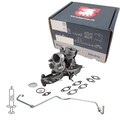 JP GROUP TURBOLADER +ÖLLEITUNG +DICHTSATZ passend für VW TRANSPORTER | 111780141